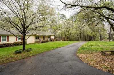 Home For Rent in Woodstock, Georgia