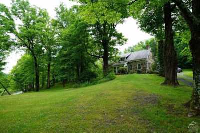 Home For Sale in Saugerties, New York