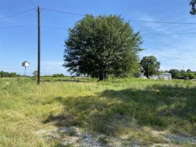 Residential Land For Sale in Paris, Texas