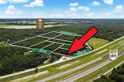 Residential Land For Sale in Spring Hill, Florida