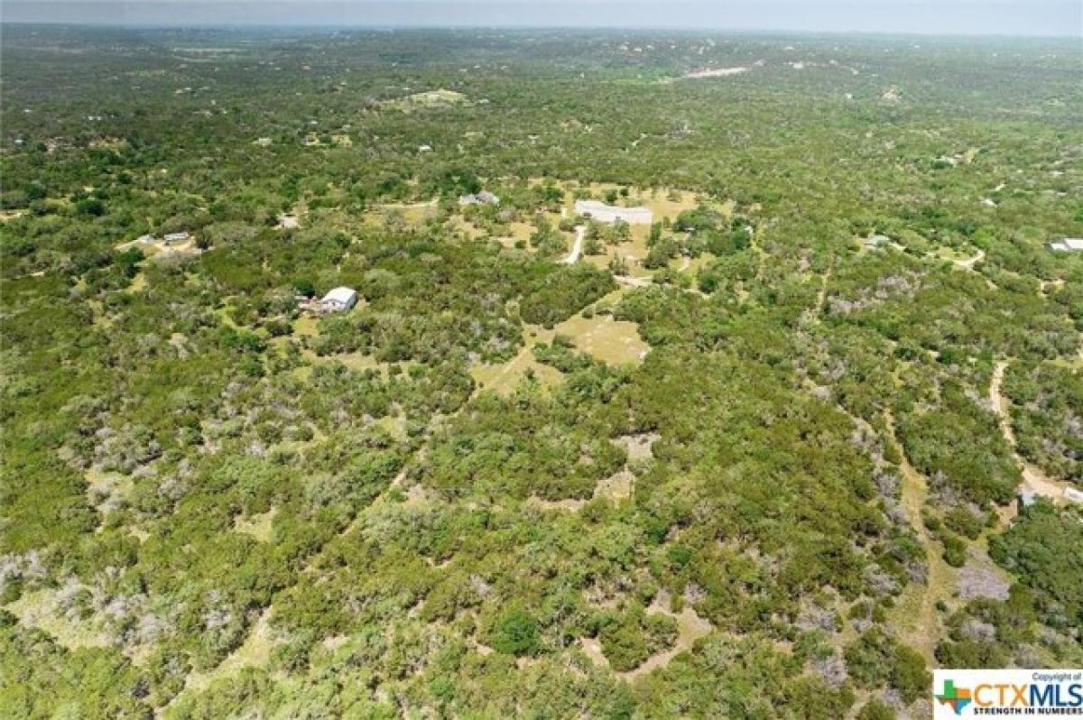 Picture of Residential Land For Sale in San Marcos, Texas, United States