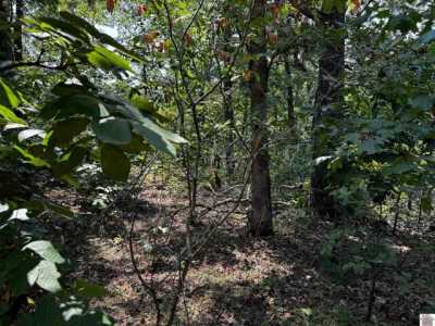 Residential Land For Sale in Murray, Kentucky