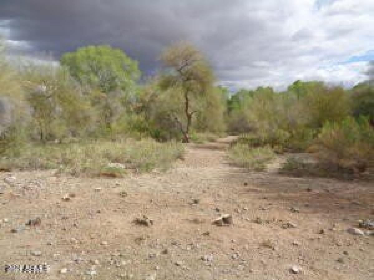 Picture of Residential Land For Sale in Fountain Hills, Arizona, United States