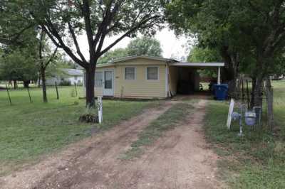 Home For Sale in Bandera, Texas