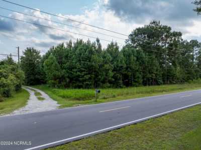 Residential Land For Sale in Jacksonville, North Carolina