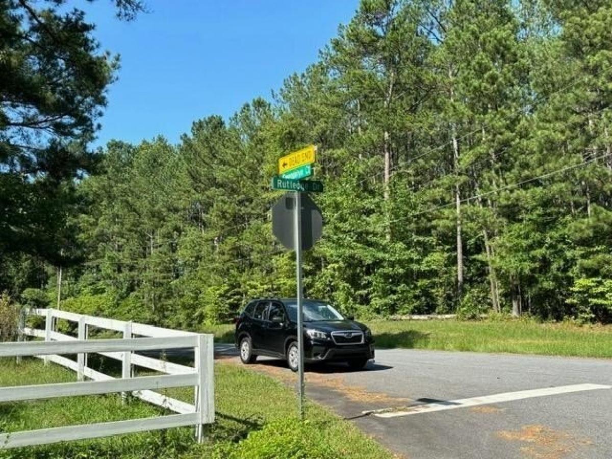 Picture of Residential Land For Sale in Acworth, Georgia, United States