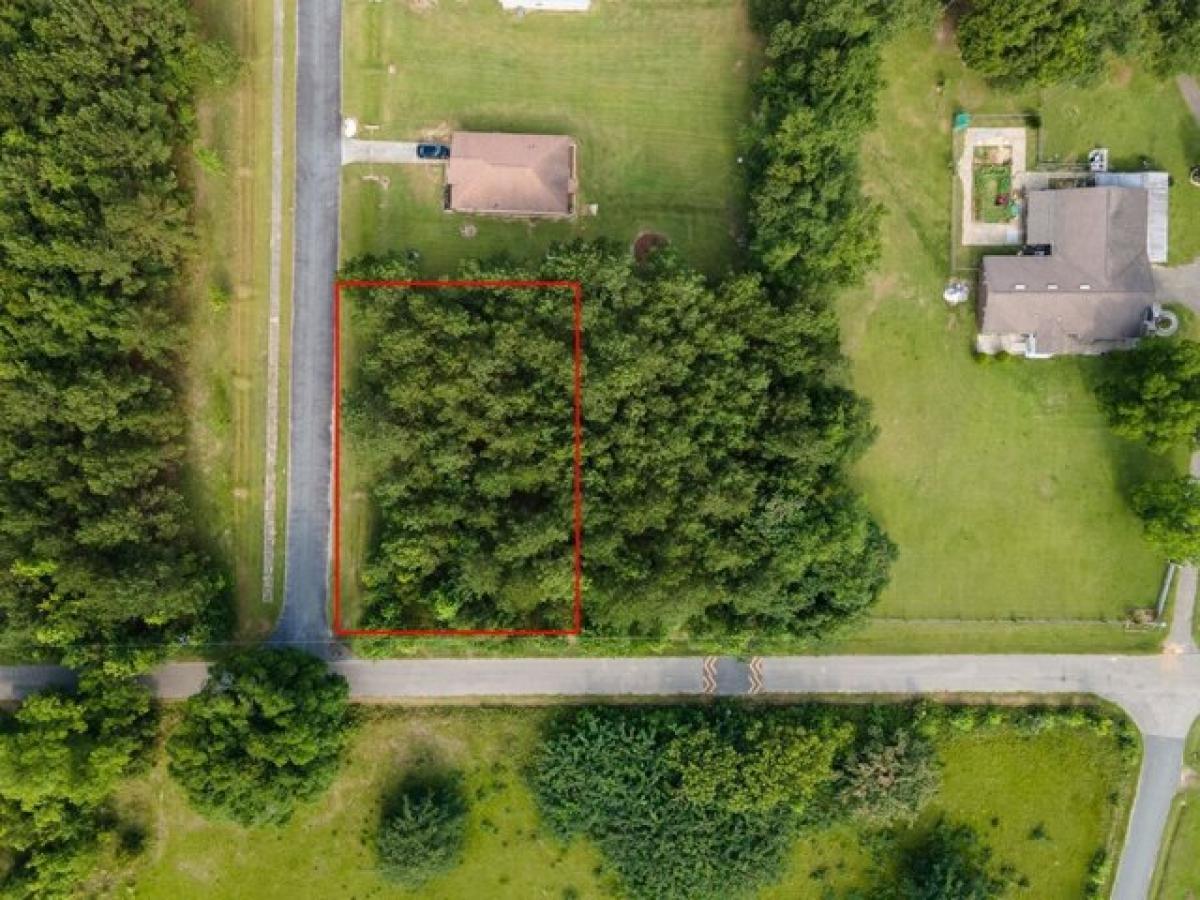 Picture of Residential Land For Sale in Quincy, Florida, United States