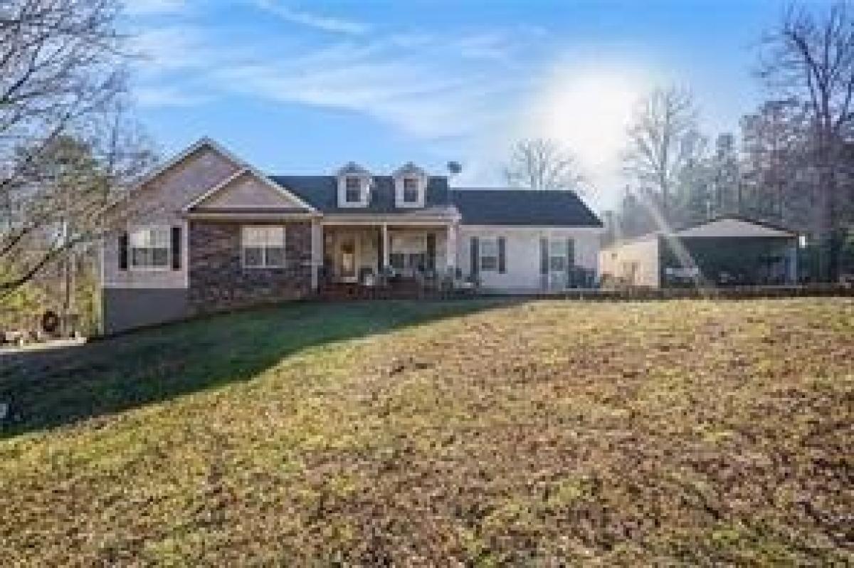 Picture of Home For Sale in Talking Rock, Georgia, United States