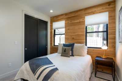 Home For Sale in Tahoe City, California