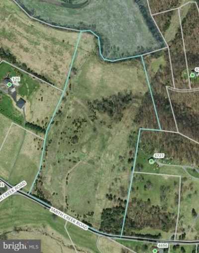 Residential Land For Sale in New Market, Virginia