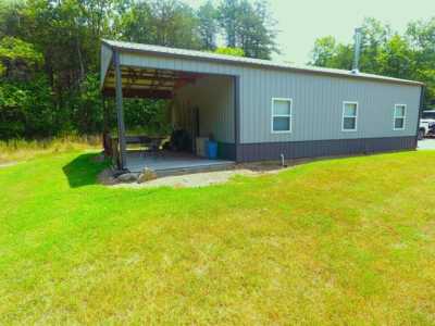 Home For Sale in Shell Knob, Missouri