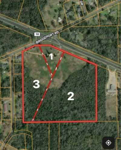 Residential Land For Sale in Camden, Alabama