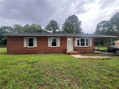 Home For Rent in Dudley, North Carolina