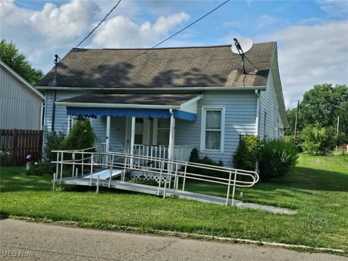 Picture of Home For Sale in Jewett, Ohio, United States