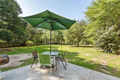 Home For Sale in Citronelle, Alabama