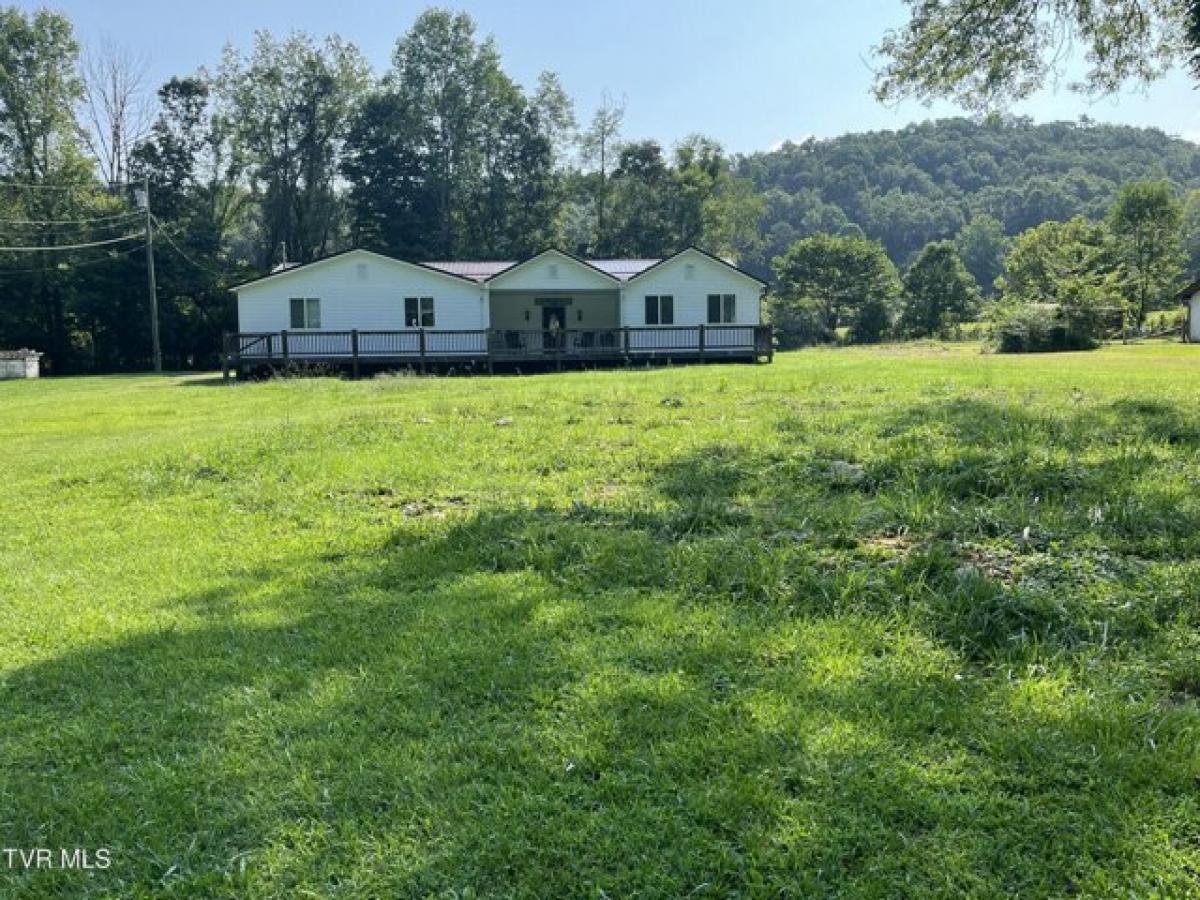 Picture of Home For Sale in Bluff City, Tennessee, United States