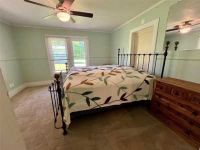 Home For Sale in Hamilton, Texas