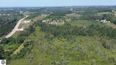 Residential Land For Sale in Rapid City, Michigan