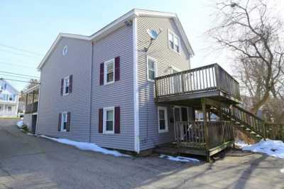 Apartment For Rent in Millbury, Massachusetts