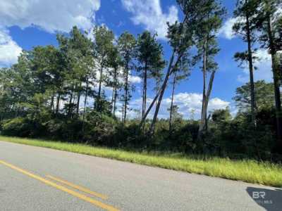 Residential Land For Sale in Elberta, Alabama