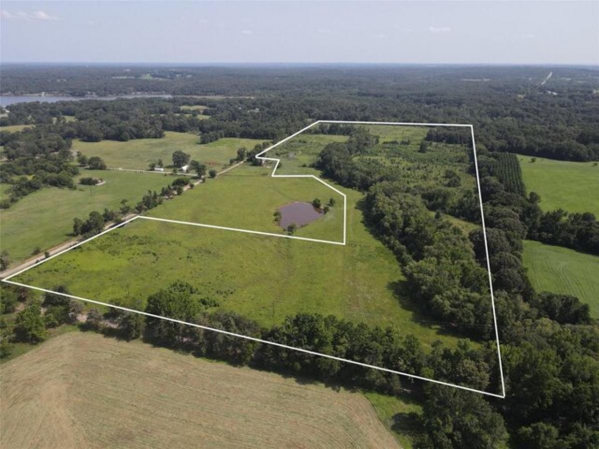 Picture of Residential Land For Sale in Winnsboro, Texas, United States