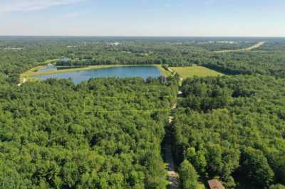 Residential Land For Sale in Peshtigo, Wisconsin