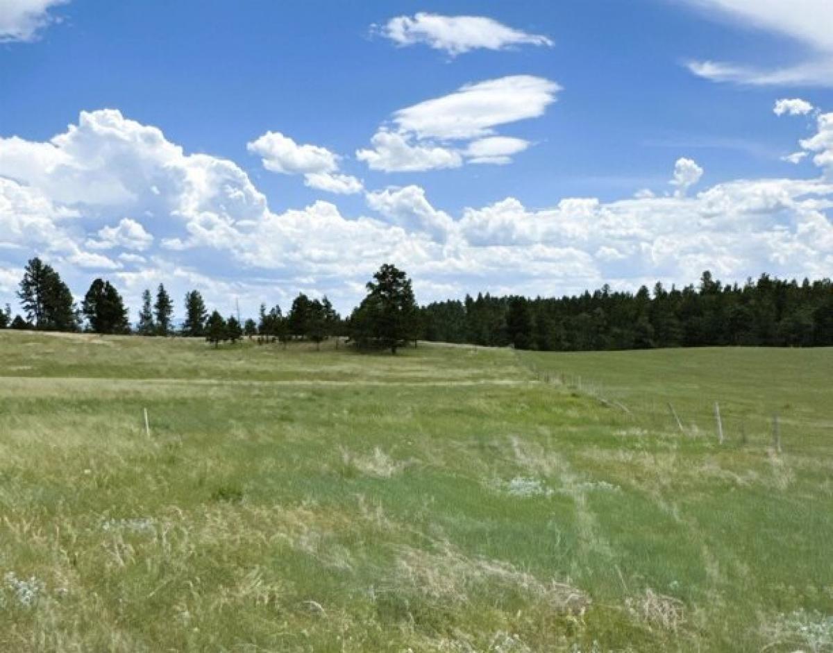 Picture of Residential Land For Sale in Hulett, Wyoming, United States