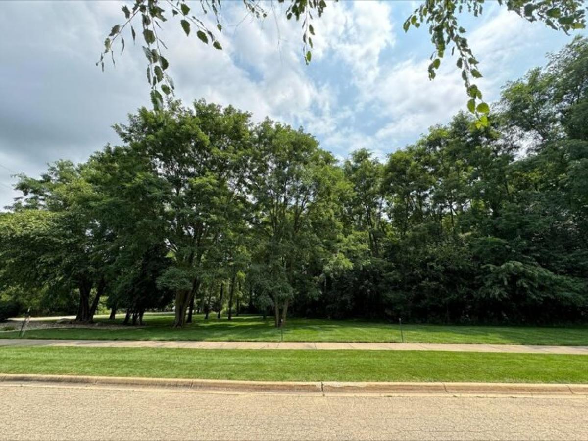 Picture of Residential Land For Sale in Portage, Michigan, United States