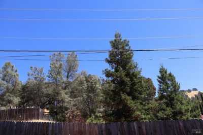 Residential Land For Sale in Lucerne, California