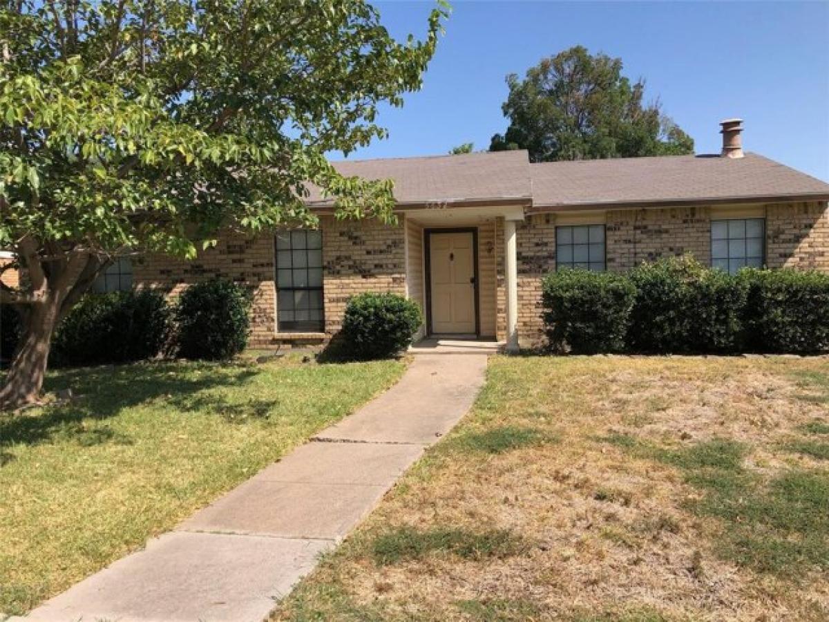 Picture of Home For Rent in The Colony, Texas, United States