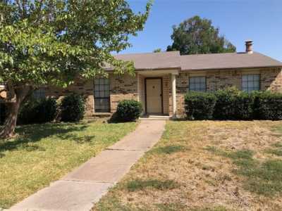 Home For Rent in The Colony, Texas