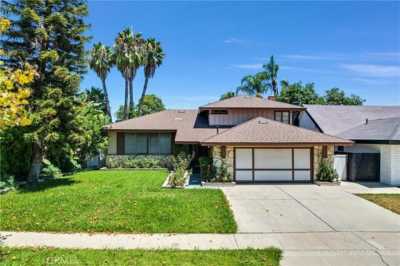 Home For Rent in Santa Ana, California