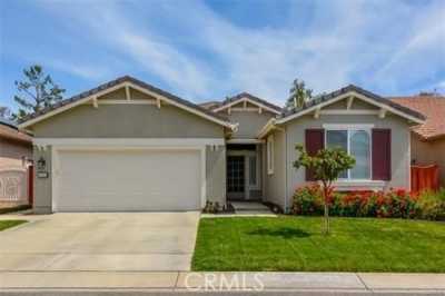 Home For Rent in Hemet, California