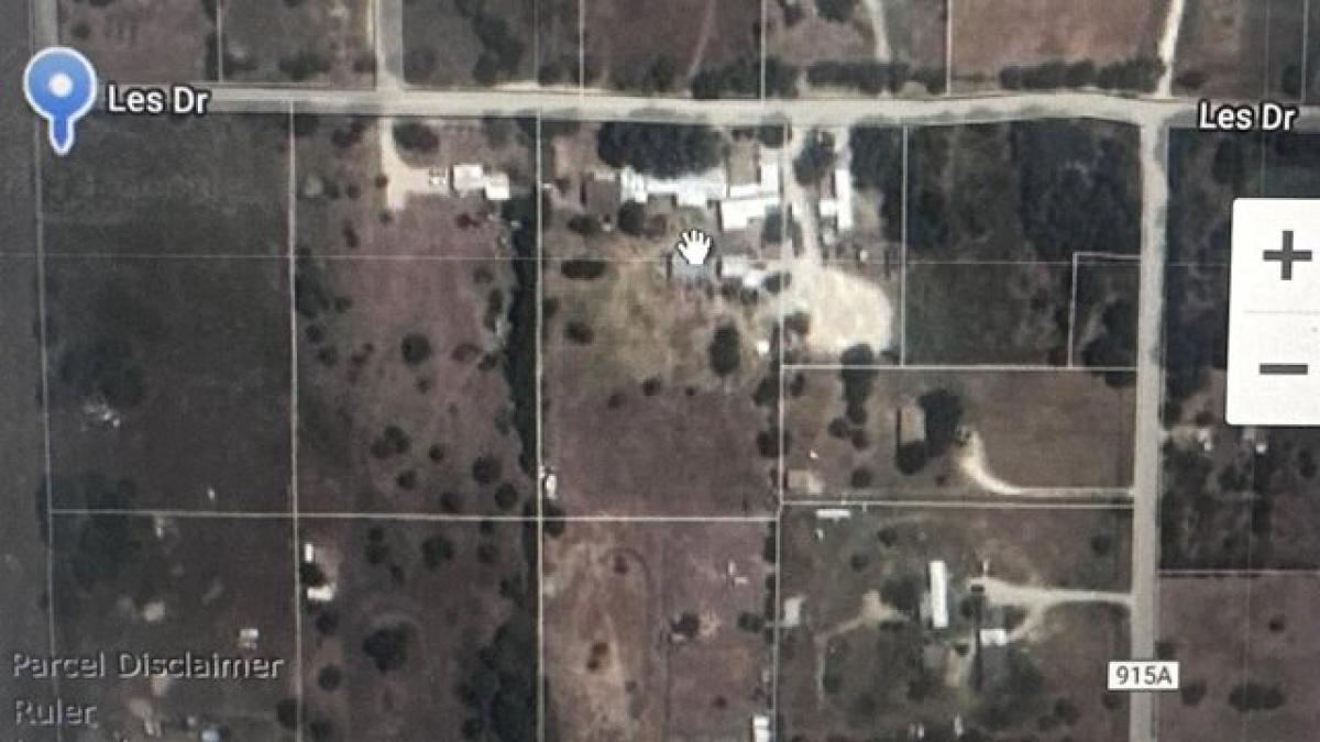 Picture of Residential Land For Sale in Joshua, Texas, United States