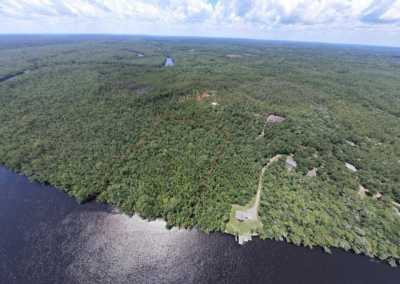 Residential Land For Sale in Sopchoppy, Florida