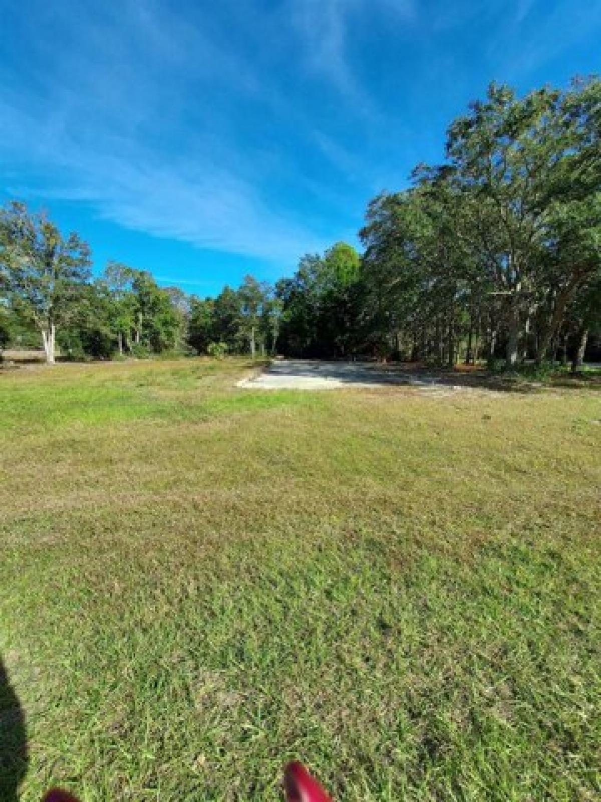 Picture of Residential Land For Sale in Lanark Village, Florida, United States