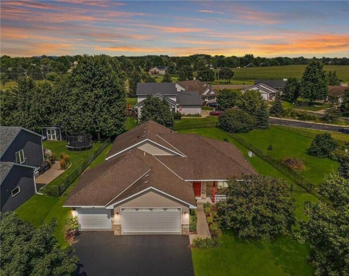 Picture of Home For Sale in Hastings, Minnesota, United States