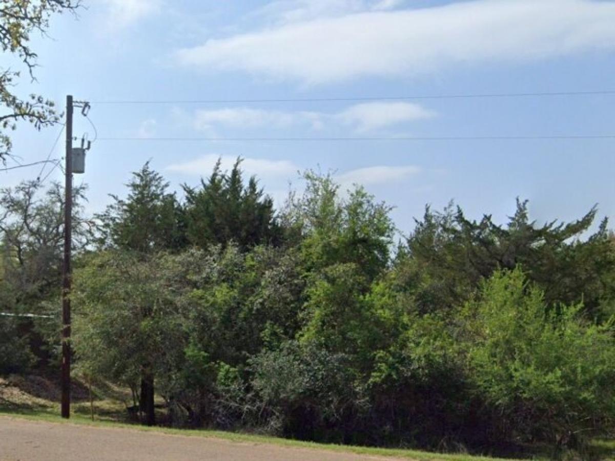 Picture of Residential Land For Sale in Somerville, Texas, United States