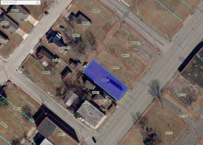 Residential Land For Sale in Port Arthur, Texas