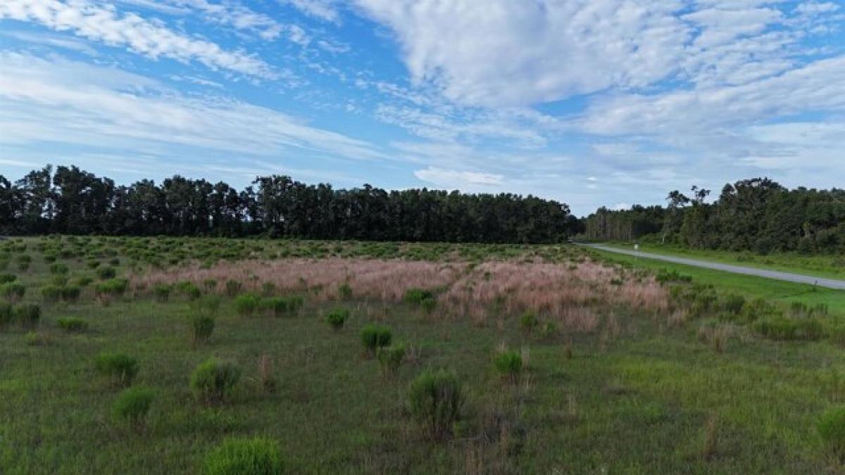 Picture of Residential Land For Sale in Jennings, Florida, United States