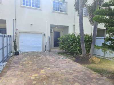 Apartment For Rent in Homestead, Florida