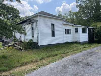 Home For Sale in Salem, West Virginia