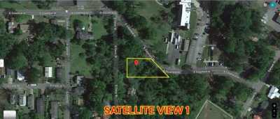 Residential Land For Rent in Quincy, Florida