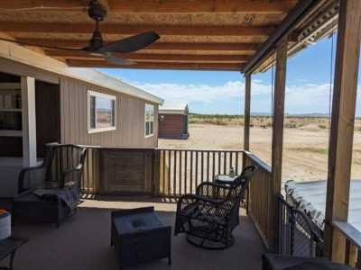 Home For Sale in Van Horn, Texas