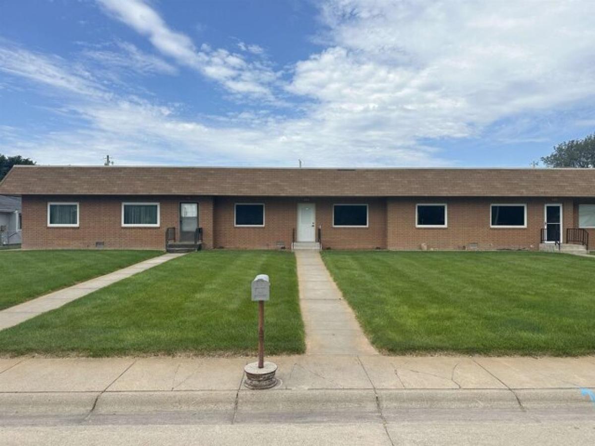 Picture of Home For Sale in Lexington, Nebraska, United States