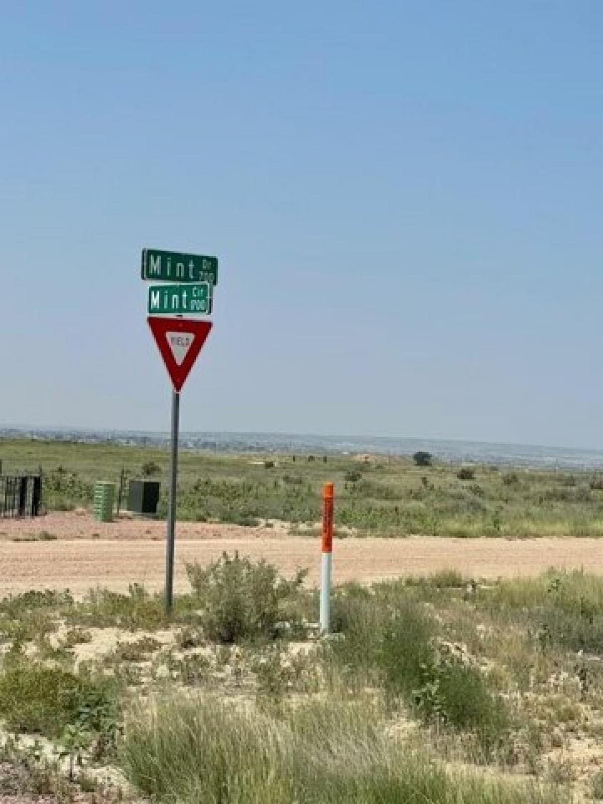 Picture of Residential Land For Sale in Pueblo West, Colorado, United States