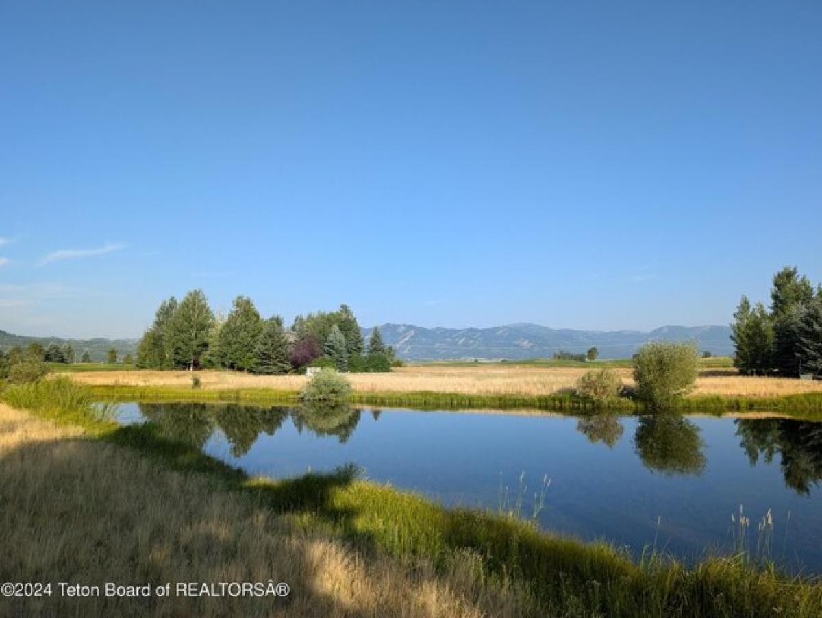 Picture of Residential Land For Sale in Victor, Idaho, United States