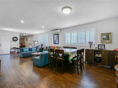 Home For Sale in Monrovia, California