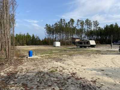 Residential Land For Sale in Steinhatchee, Florida