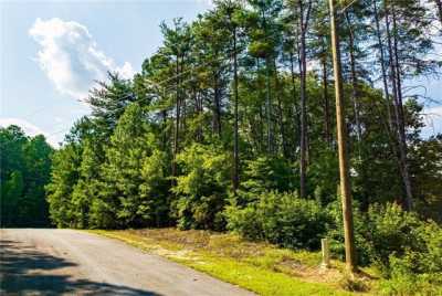 Residential Land For Sale in Salem, South Carolina